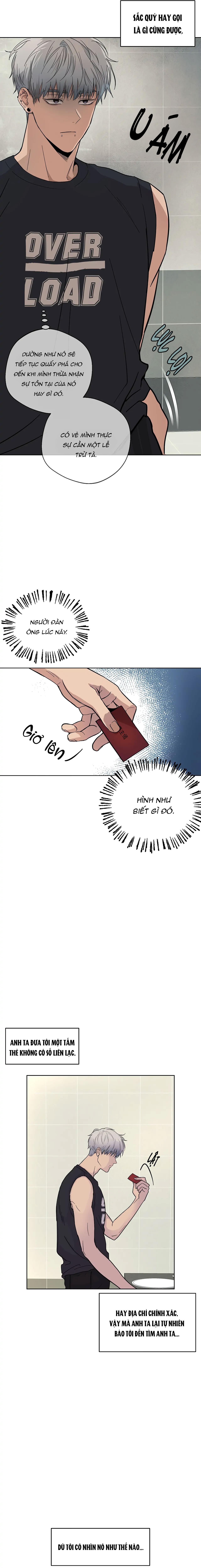 con sắc quỷ đỏ chapter 3 2