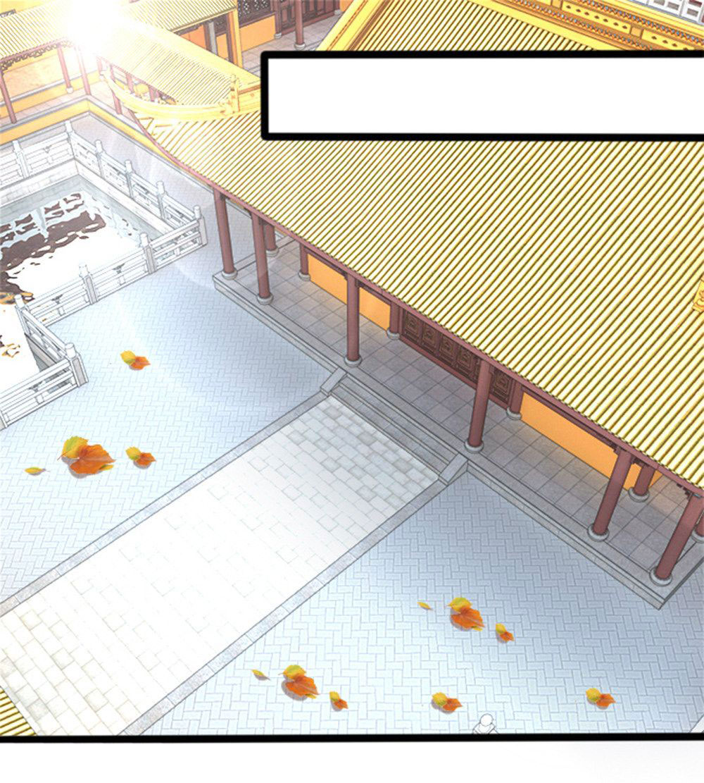 cô nương xấu xí của trẫm chapter 37 23