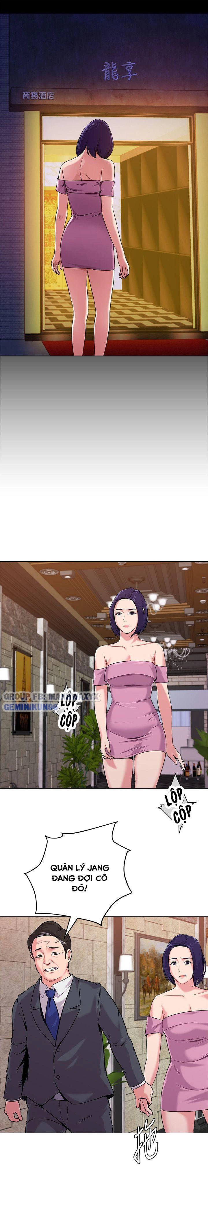 cô giáo gợi cảm chapter 7 17