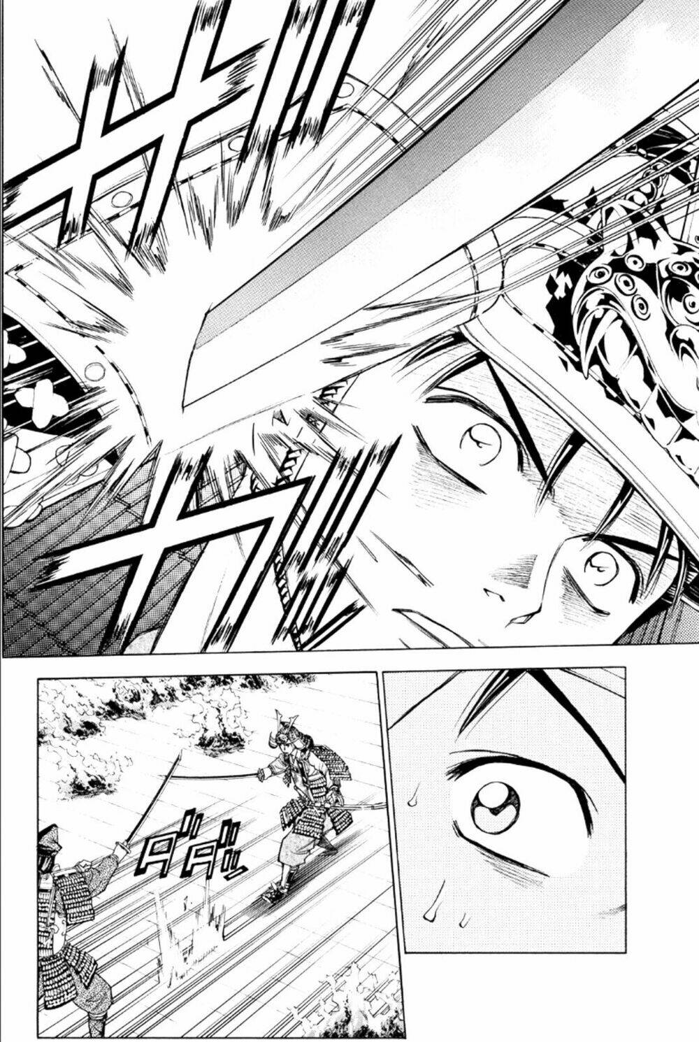 thiếu niên vương phần 2 chapter 76 40