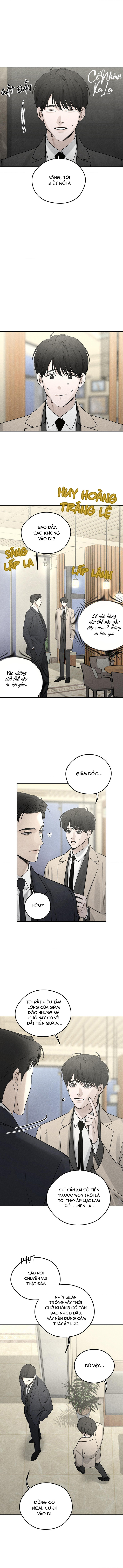 dear teddy bear chapter 5 6