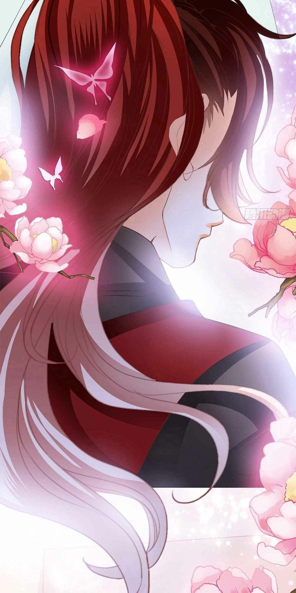 bổn vương muốn nàng chapter 63 25