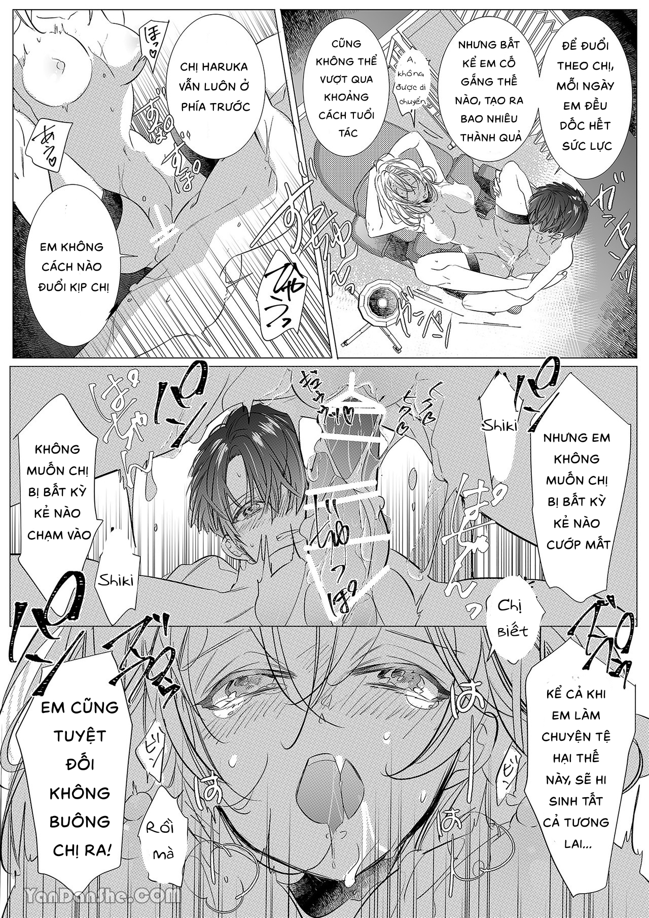 giam cầm chị trong vòng 72 tiếng tới chapter 3 35