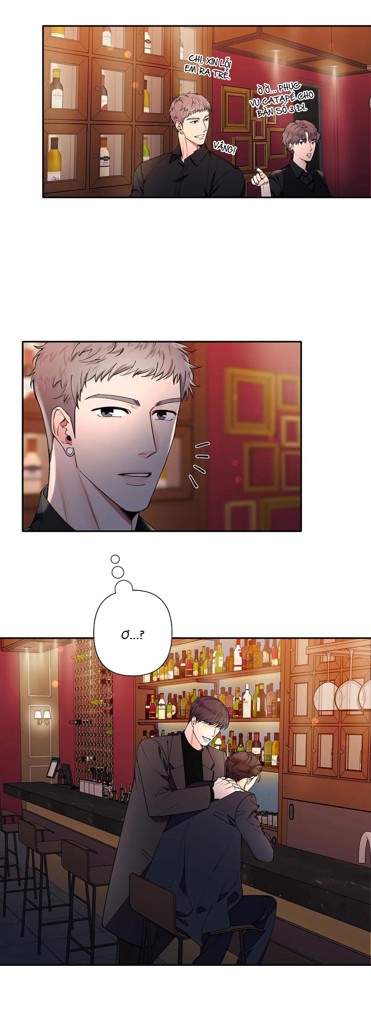 đêm dịu dàng chapter 3 26