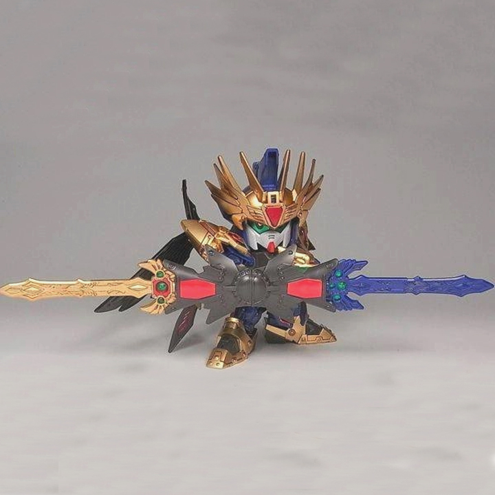 Đồ chơi lắp ráp Gundam A029 - Tào Phi