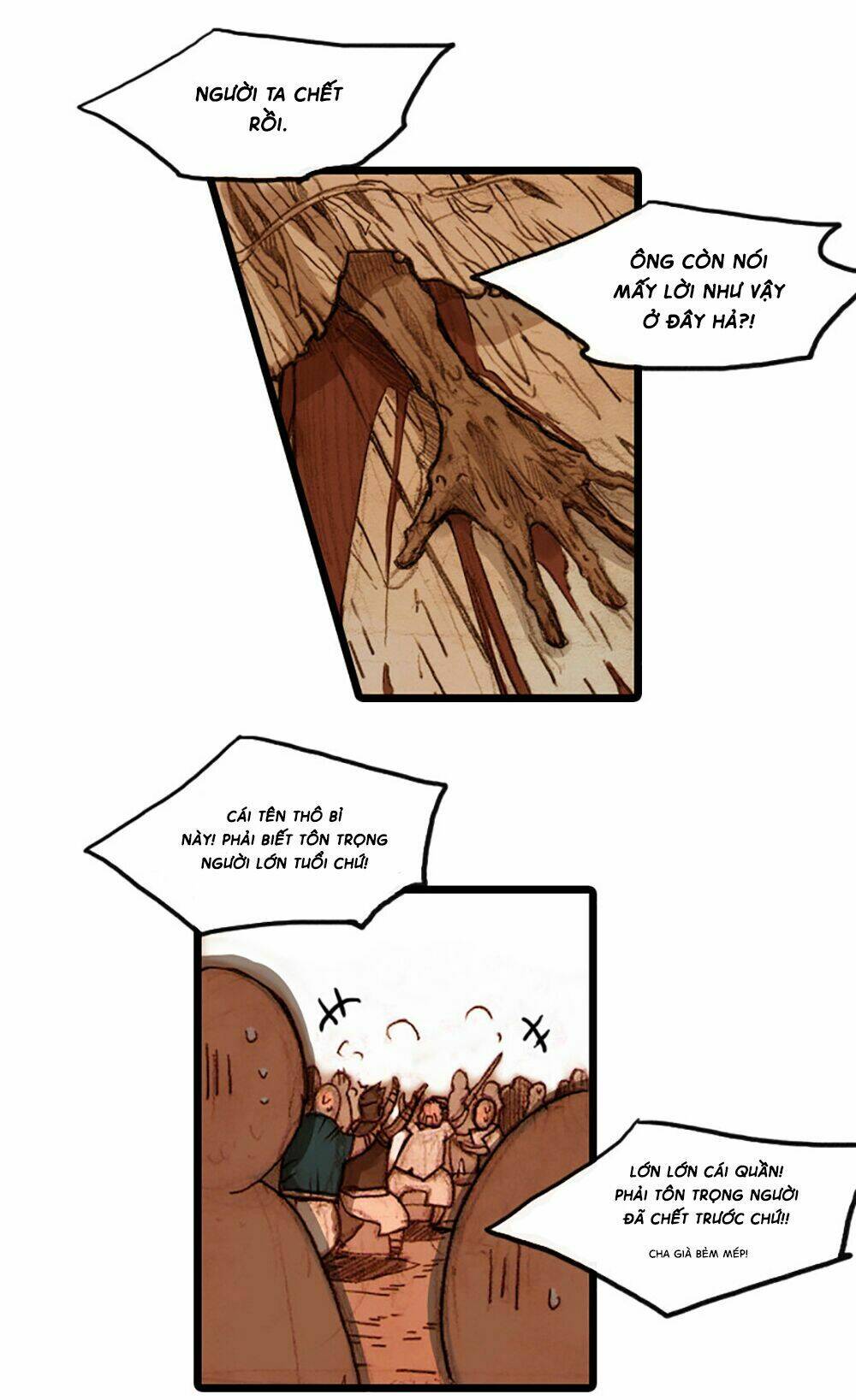 cuộc hành trình của pháp sư chapter 1 26