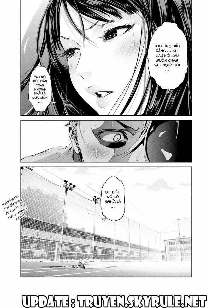 trường học ngục tù chapter 197 5