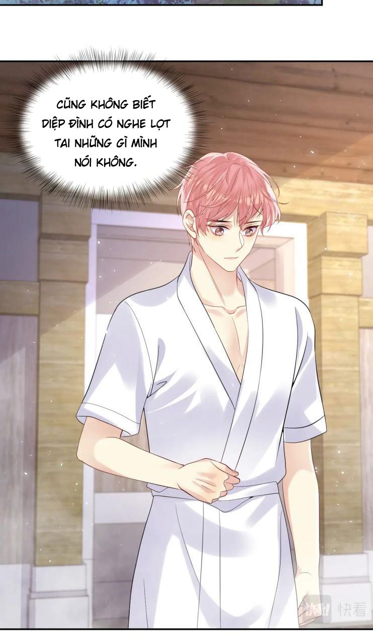 lại bị bạn trai cũ nhắm trúng rồi chapter 53 16