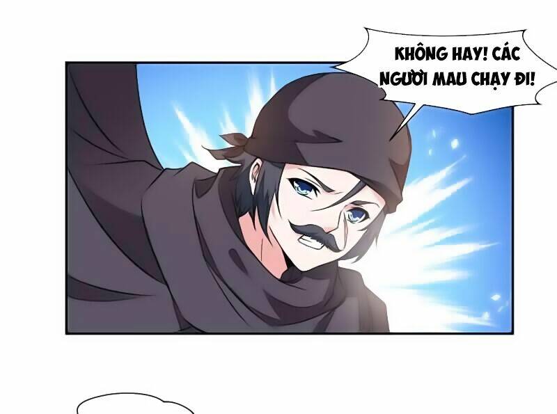 cửu dương thần vương chapter 17 14