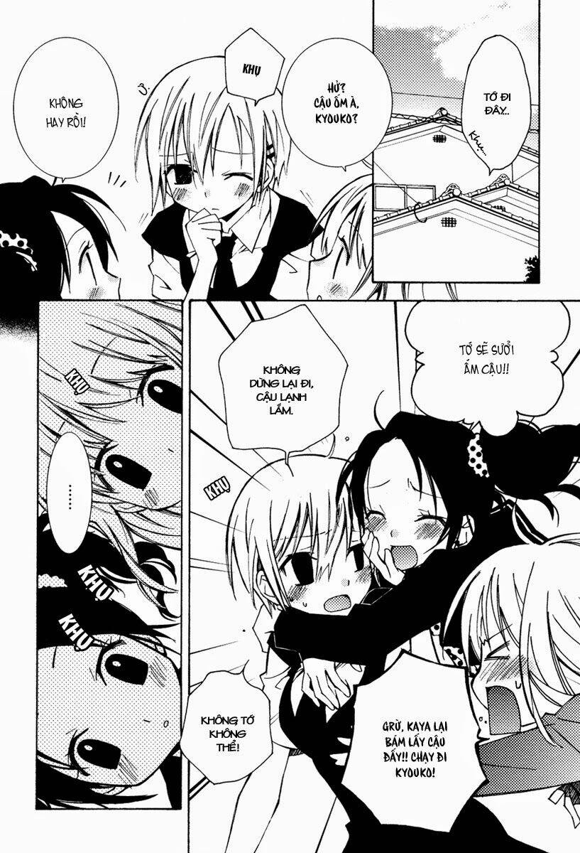 honey crush chapter 11 3