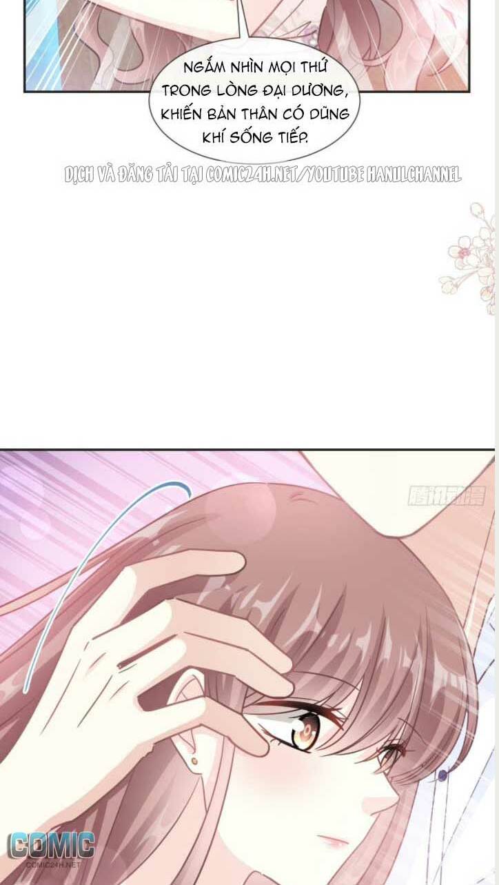 bá đạo tổng tài nhẹ nhàng yêu chapter 196.1 15