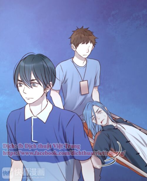 lượm được một tiểu hồ ly phần 1 chapter 63 28