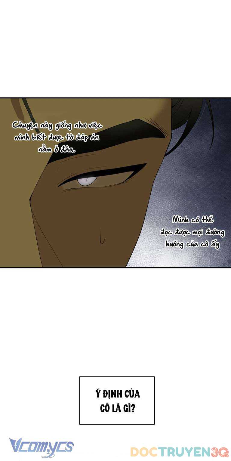 [18+] cân bằng nhiệt chapter 1 28