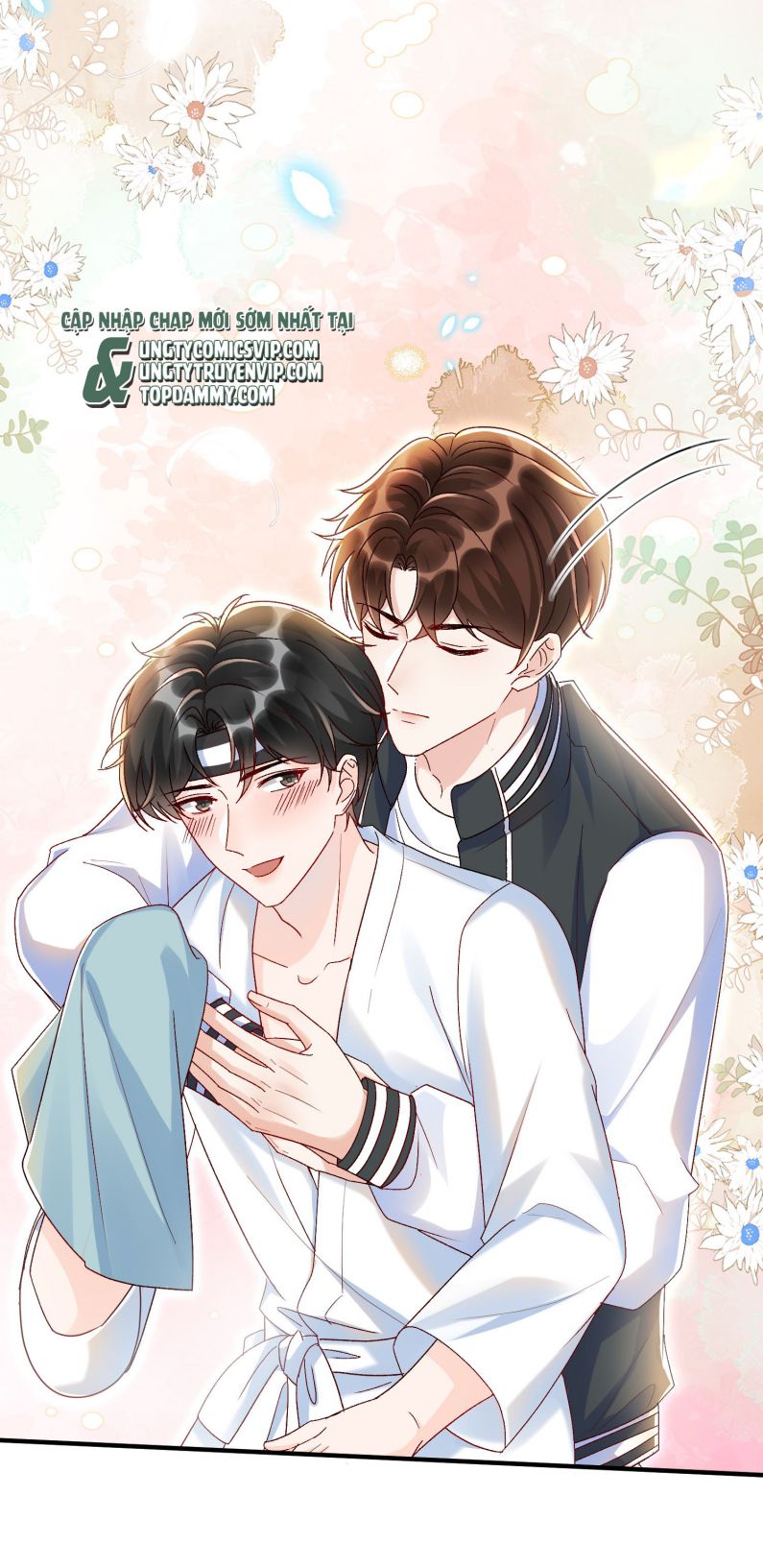 ngọt không ngừng nghỉ chapter 73 9