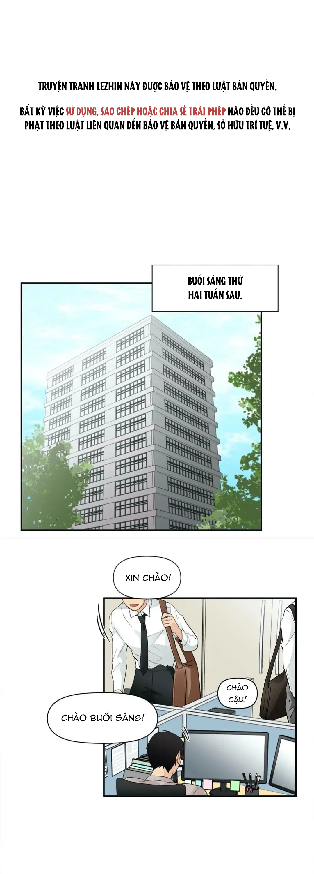 từ đầu xuống chân chapter 2 1