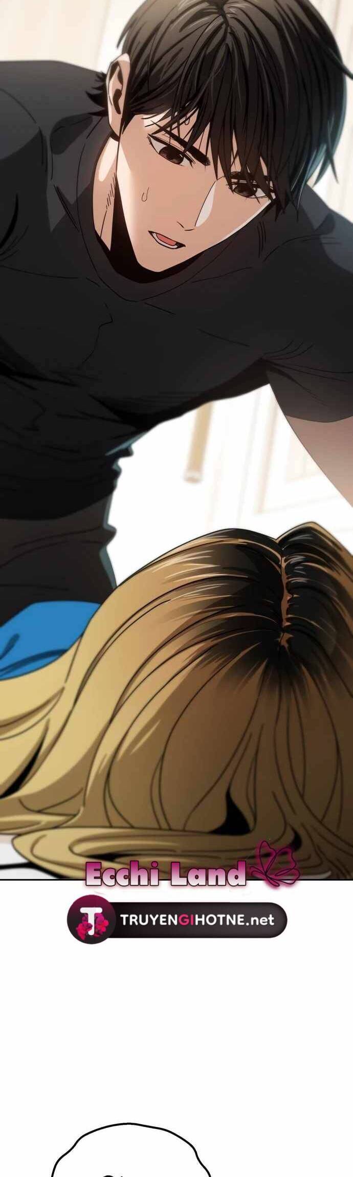 Lớ Ngớ Vớ Phải Tình Yêu chapter 47.1 2