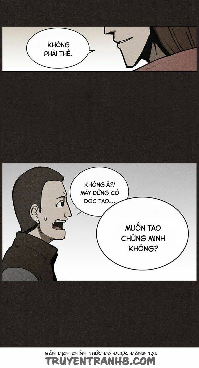 đứa con của quỷ dữ chapter 37 33