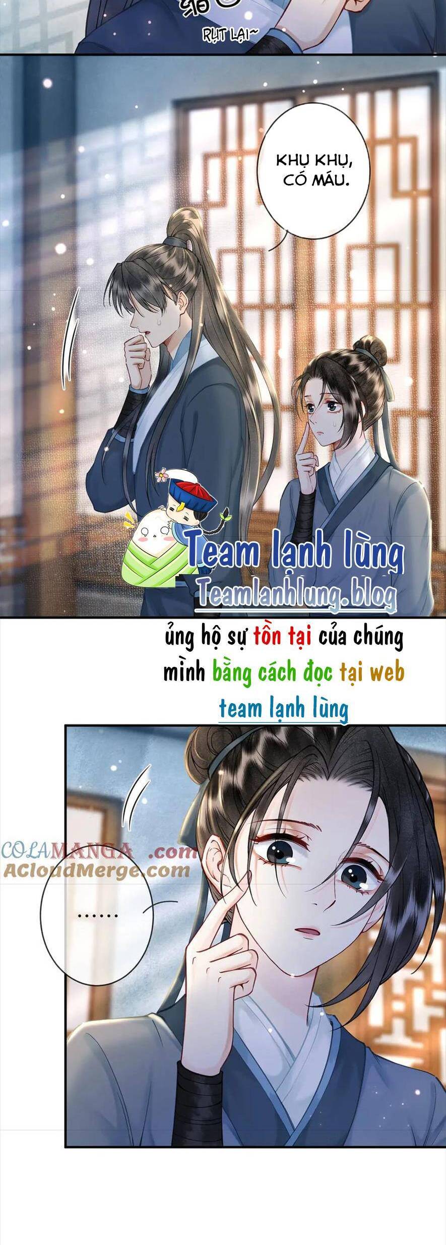 ngỗ tác cẩm y chapter 41 20