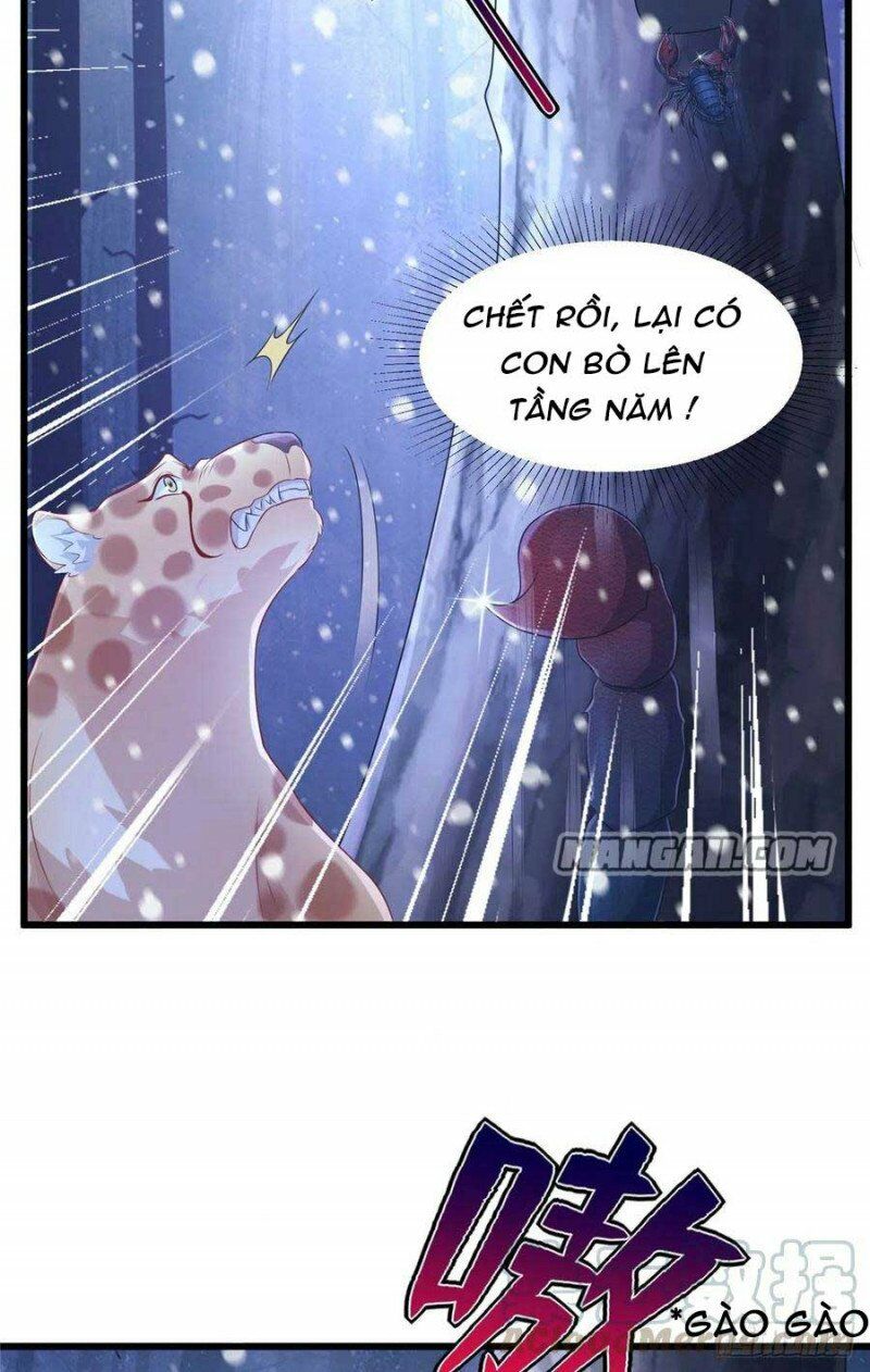 [16+] thảnh thơi thú thế chủng chủng điền, sinh sinh tể chapter 278 23