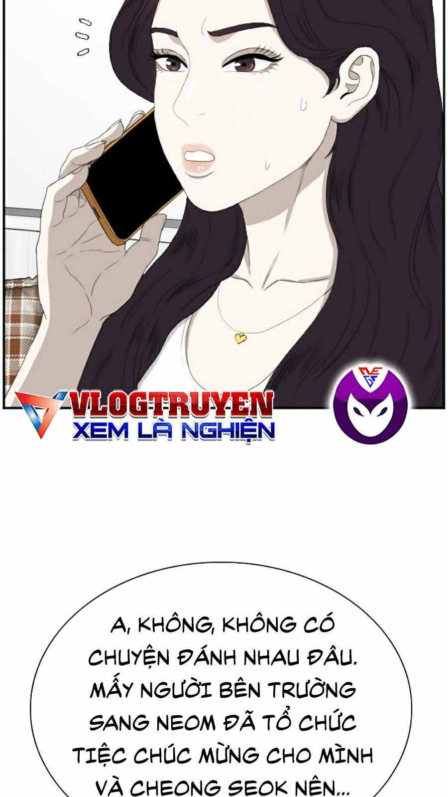 người xấu chapter 65 44