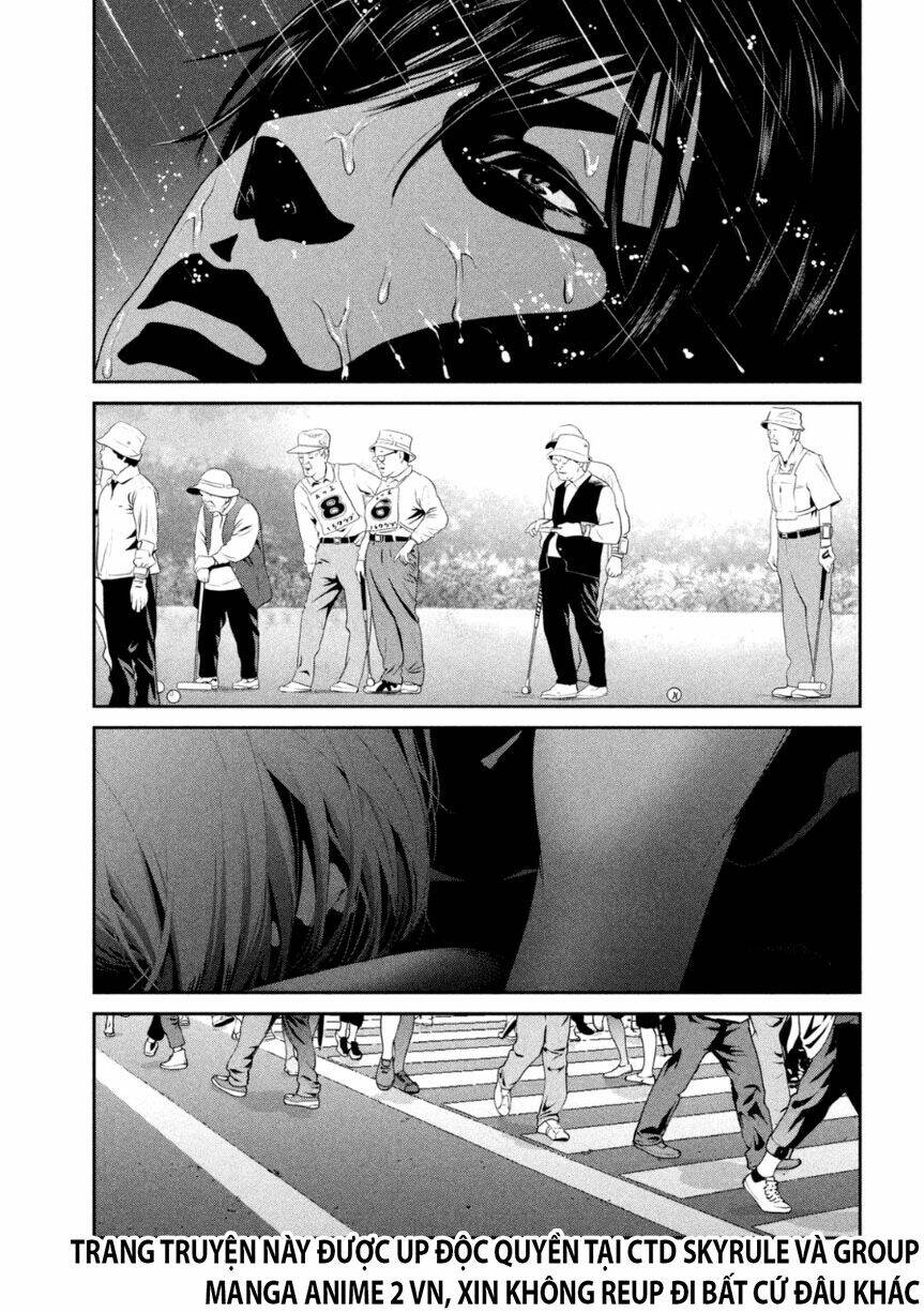 trường học ngục tù chapter 178 9