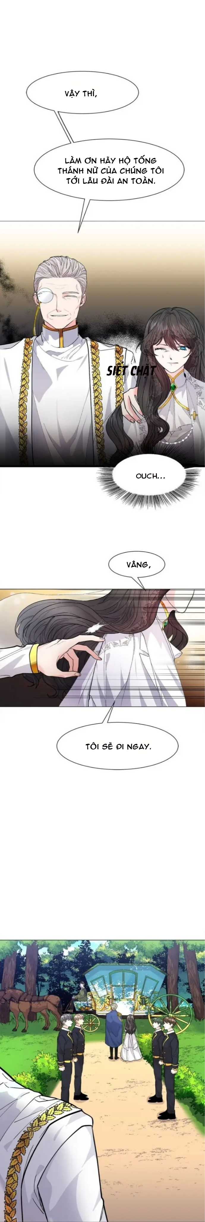 cách thoát khỏi trò chơi mô phỏng hẹn hò như một nhân vật phụ chapter 2 8