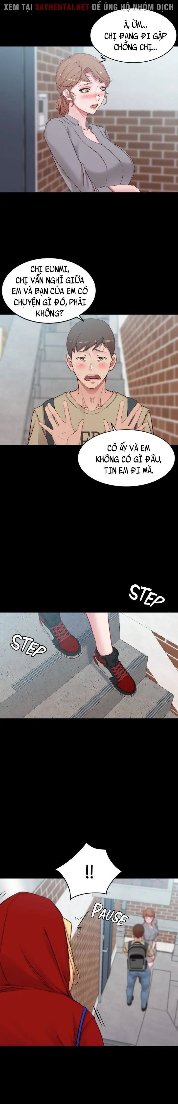 nhật ký quần lót chapter 51 10