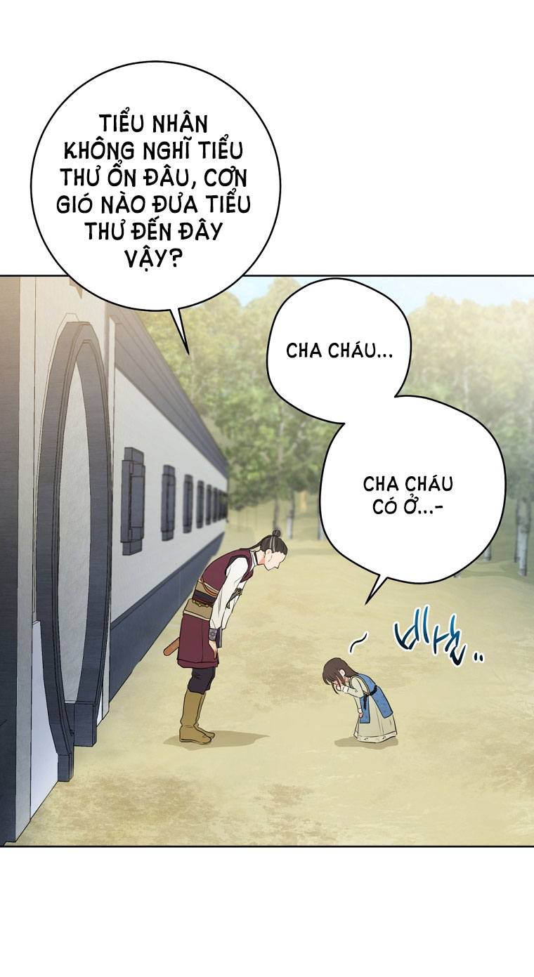 trở thành đứa cháu gái bị ghẻ lạnh trong gia tộc võ giả hùng mạnh chapter 3.2 21