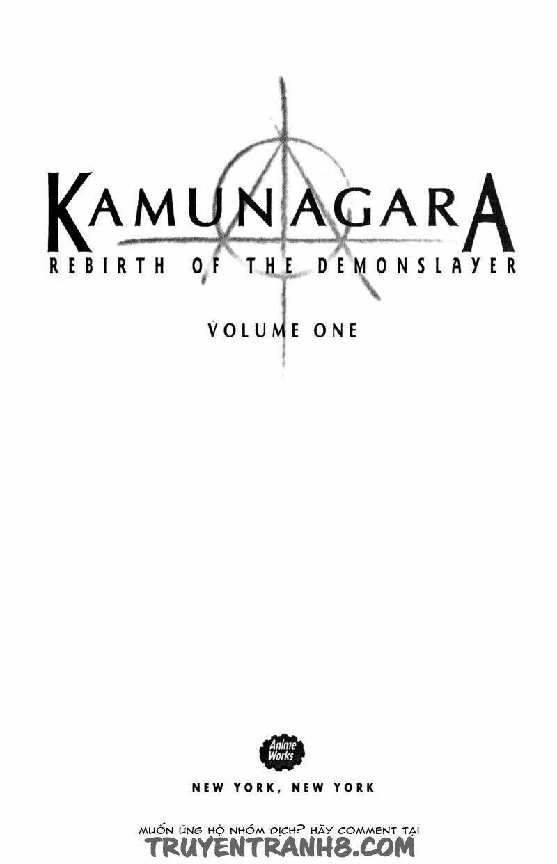 kamunagara chapter 1 4