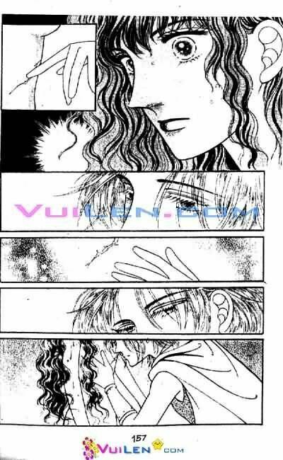 nữ hoàng biển cả chapter 15 157