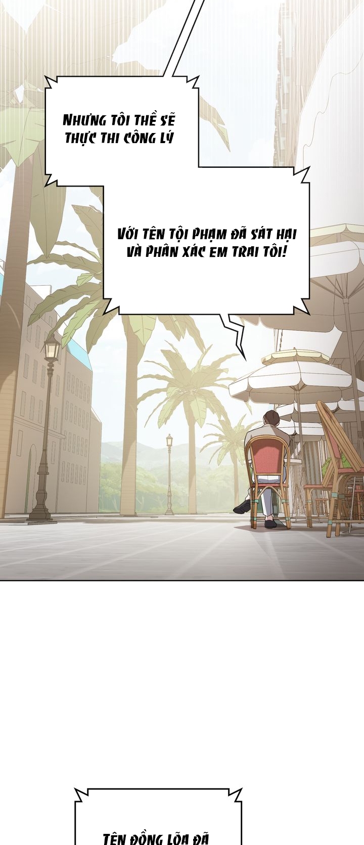 kẻ nghiệp dư chapter 31.1 10