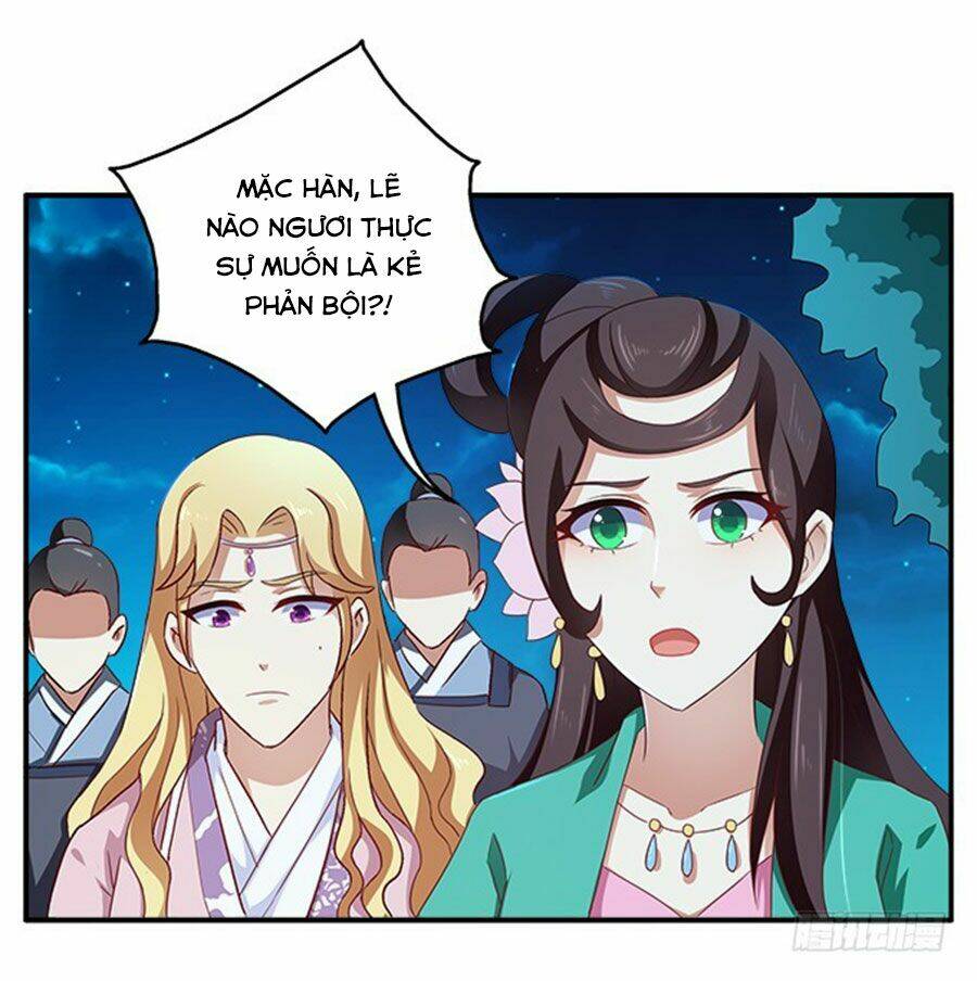 thịnh thế an nhiên chapter 39 5