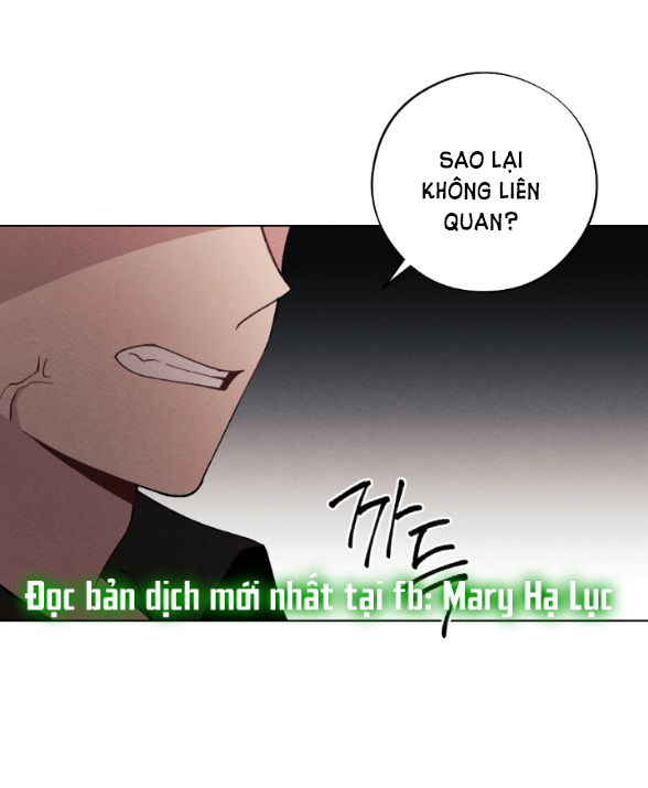 Ăn Mòn chapter 5.1 - Trang 2