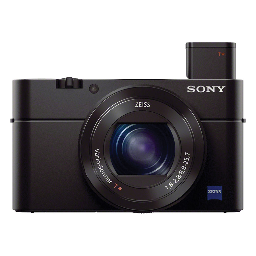 Máy Ảnh Sony Cybershot DSC-RX100M3 - Hàng Chính Hãng