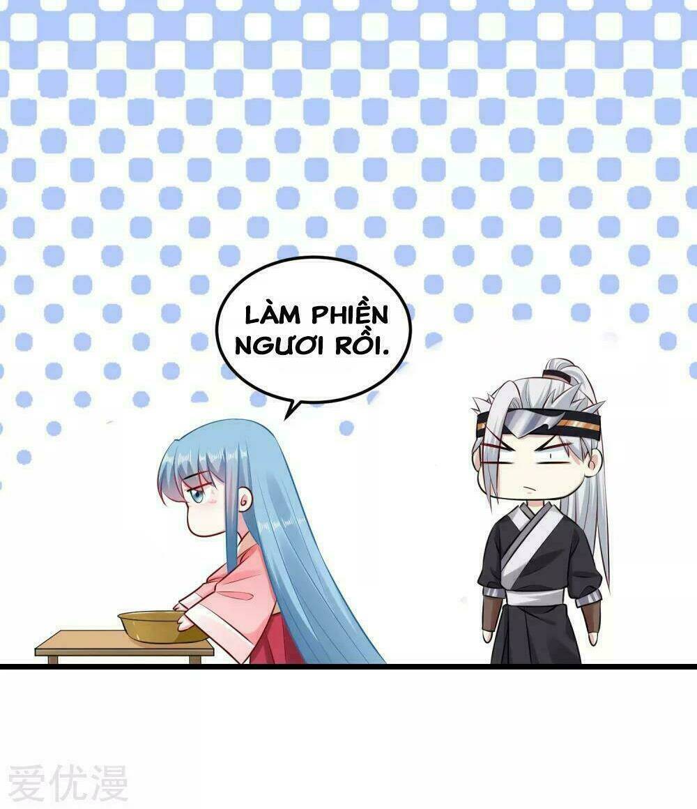 độc y đích nữ chapter 13 26