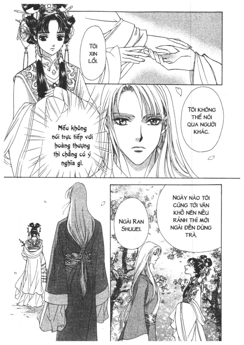 thái vân quốc truyện chapter 1 38