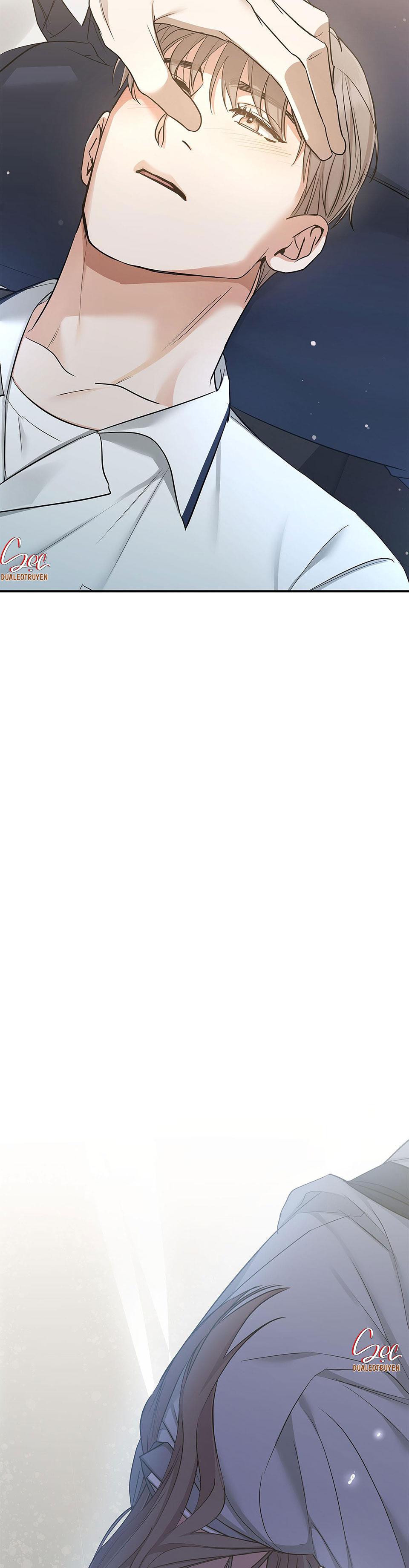 dấu vết của khoảng trống chapter 7 31