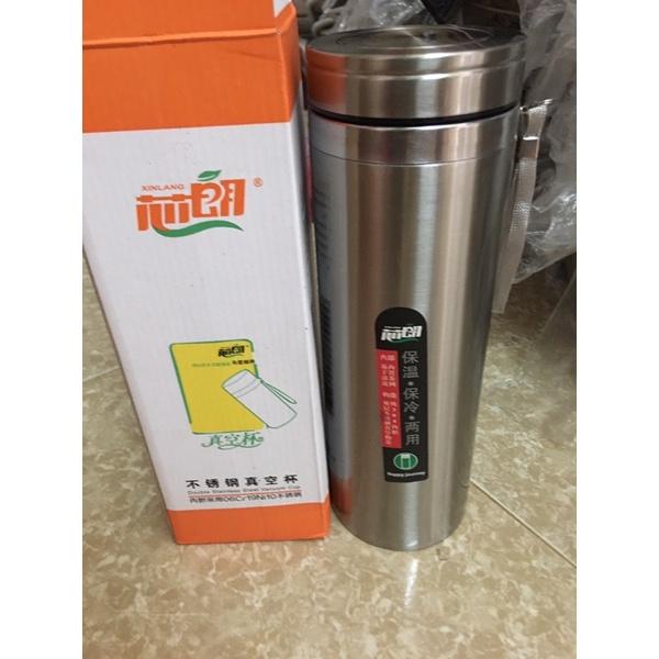 Bình giữ nhiệt nóng lạnh 1500ml chất liệu inox 304 -an toàn-tiện lợi