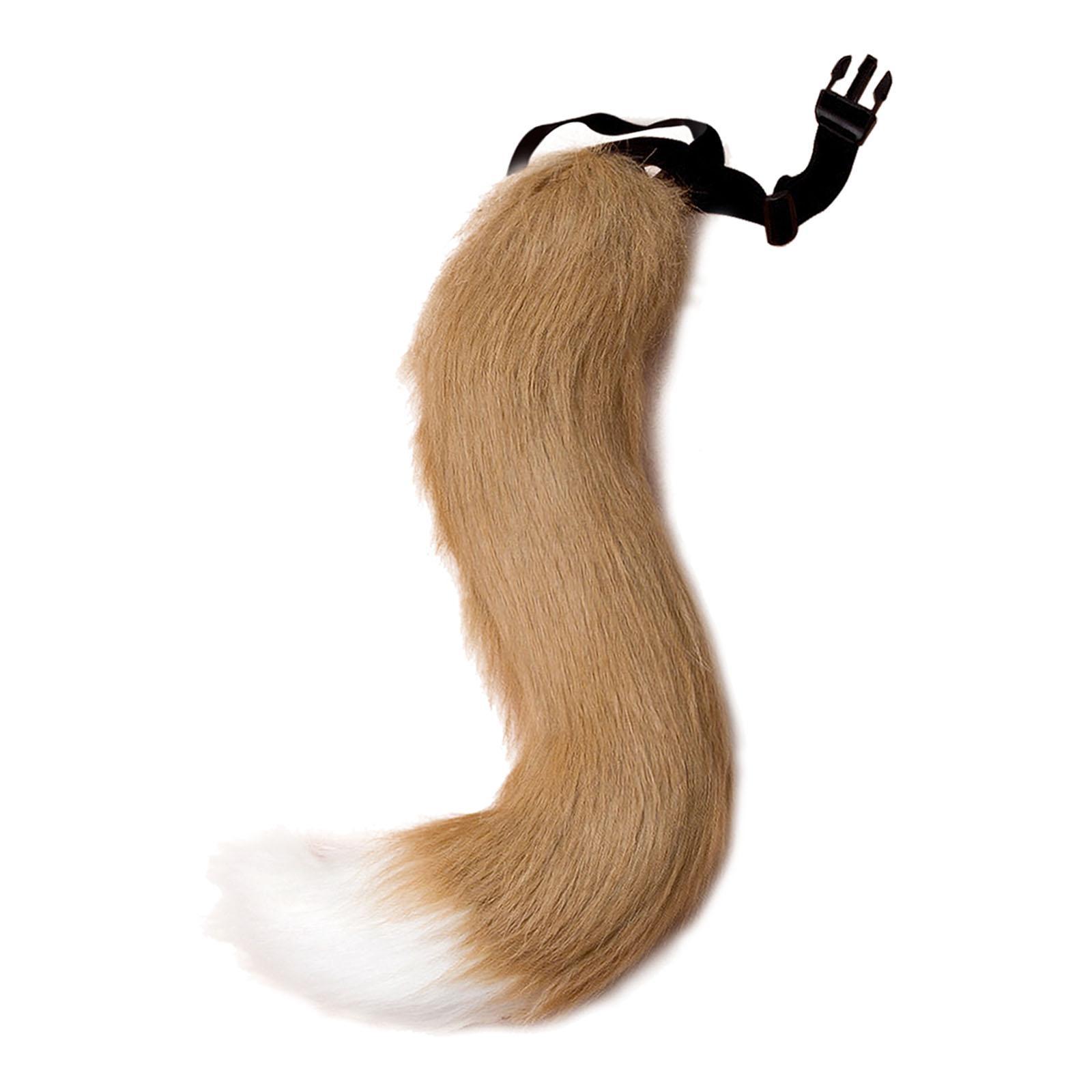 And Tail Set Costume Fancy Dress Gift for Stage Shows