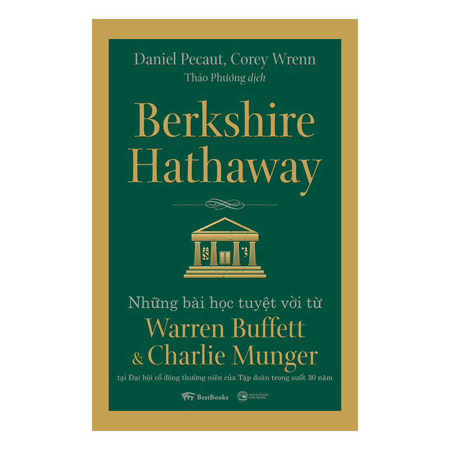 Berkshire Hathaway