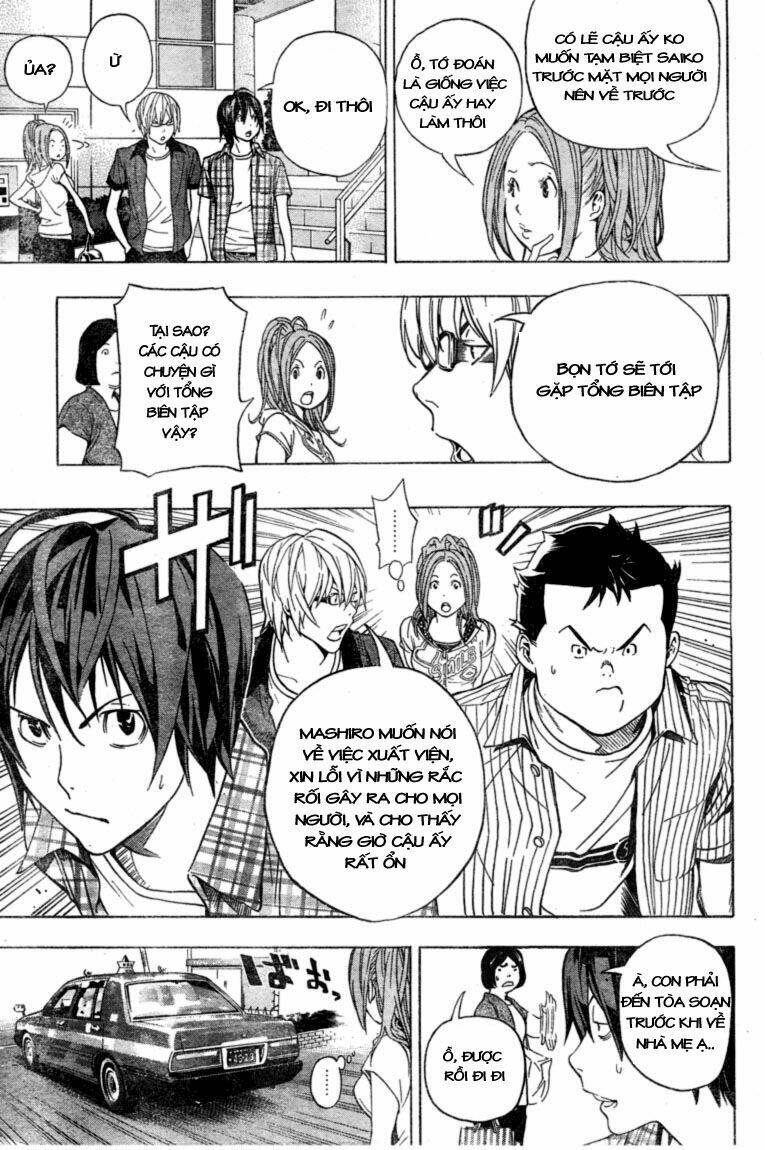 họa sĩ truyện tranh chapter 50 15