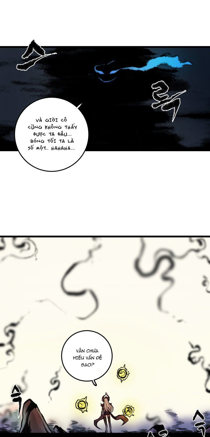 chuyện tình zed x syndra phần 4 chapter 21 25