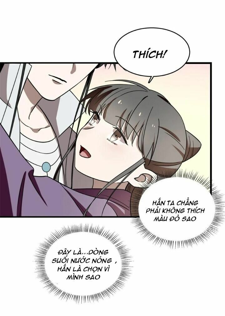 độc bộ thiên hạ: đặc công thần y chapter 225 20