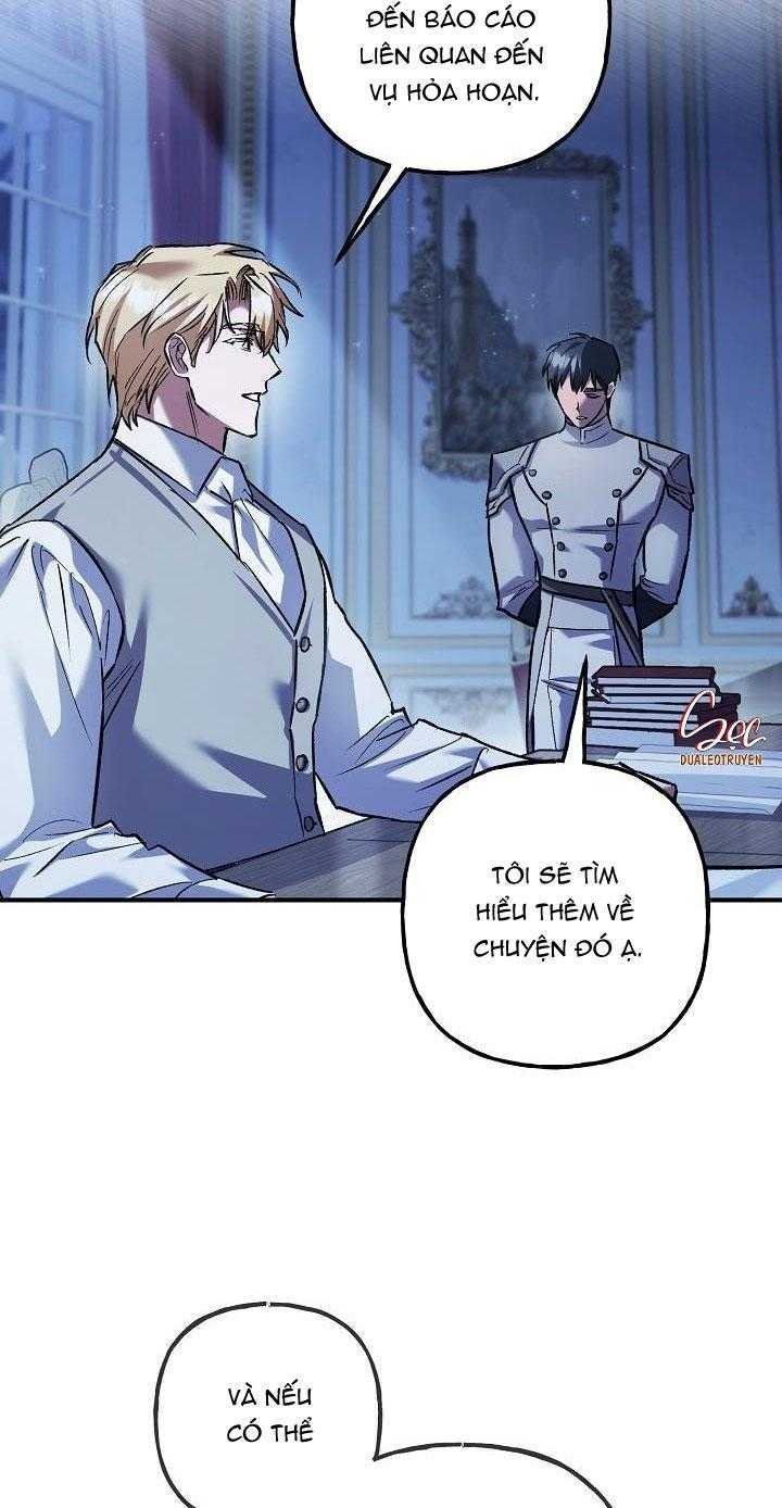 bước ngoặt định mệnh chapter 47 76