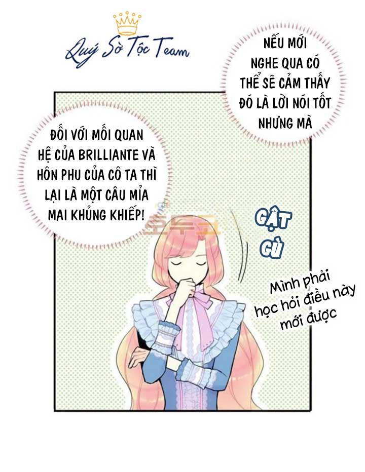 trọng sinh trở thành hoàng phi chapter 30 15