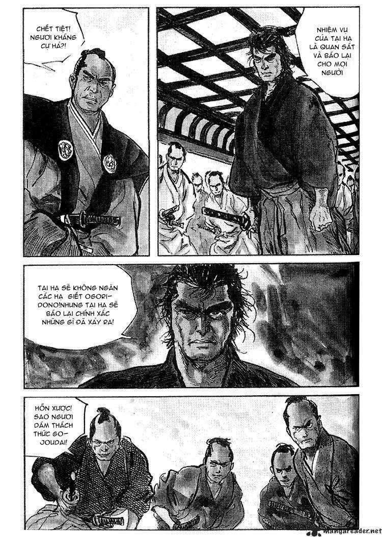 lone wolf and cub chapter 57.1 59