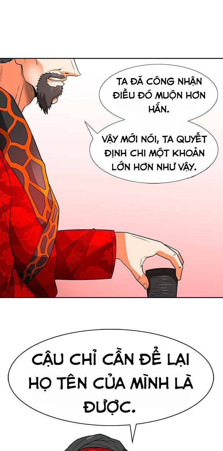 tôi tự động săn một mình chapter 53 52