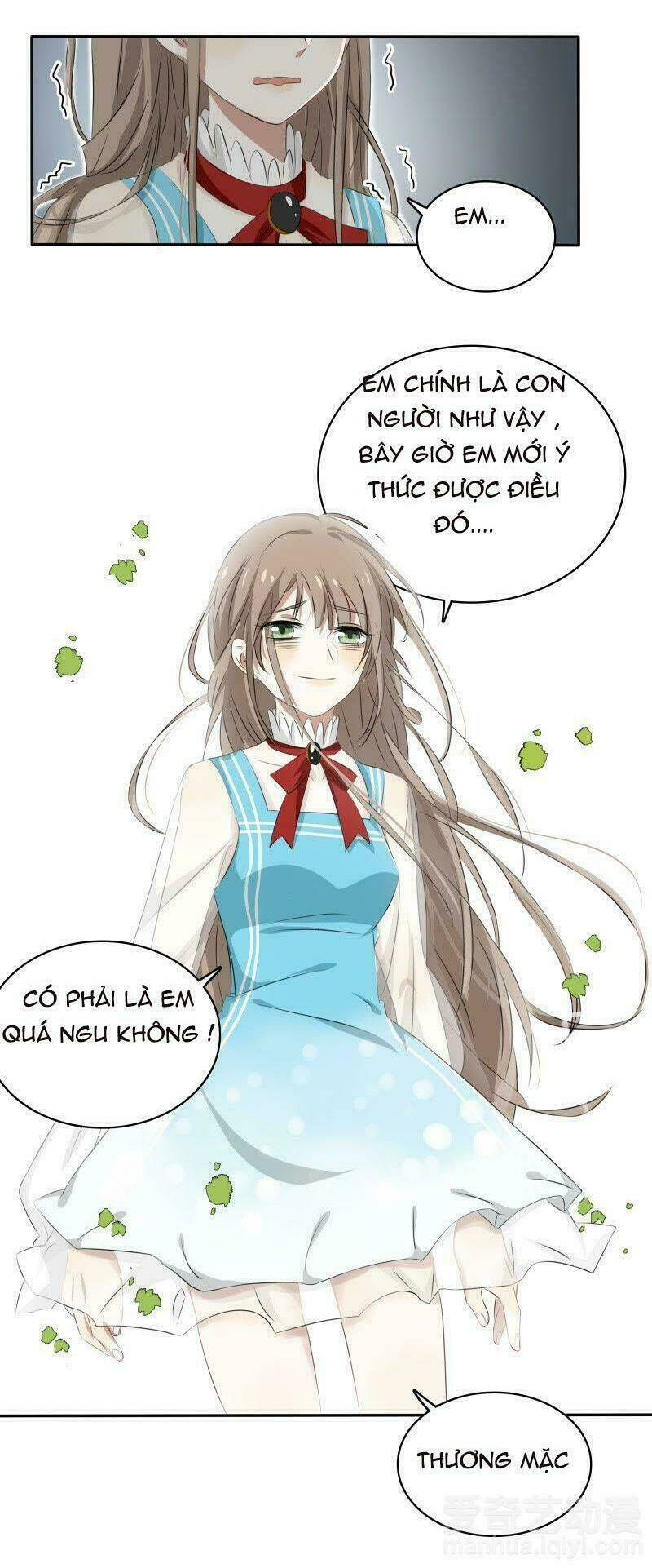 đế thiếu đoạt tình thành nghiện chapter 27 16