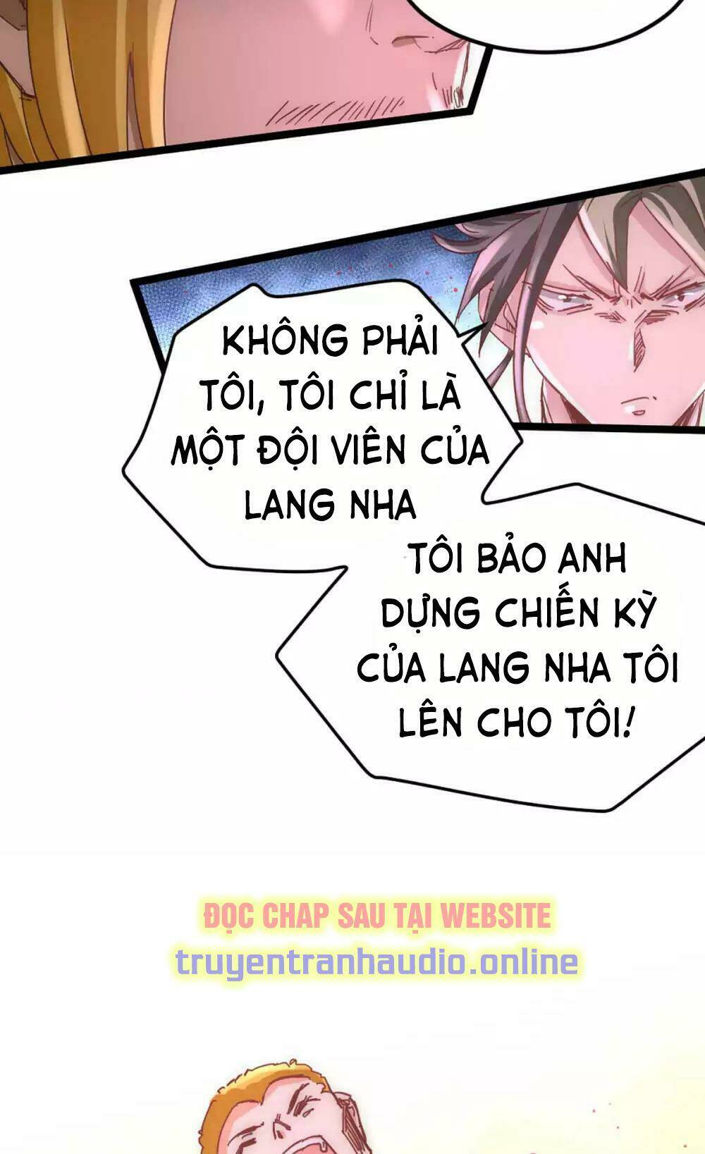 đô thị đỉnh phong cao thủ chapter 85 27