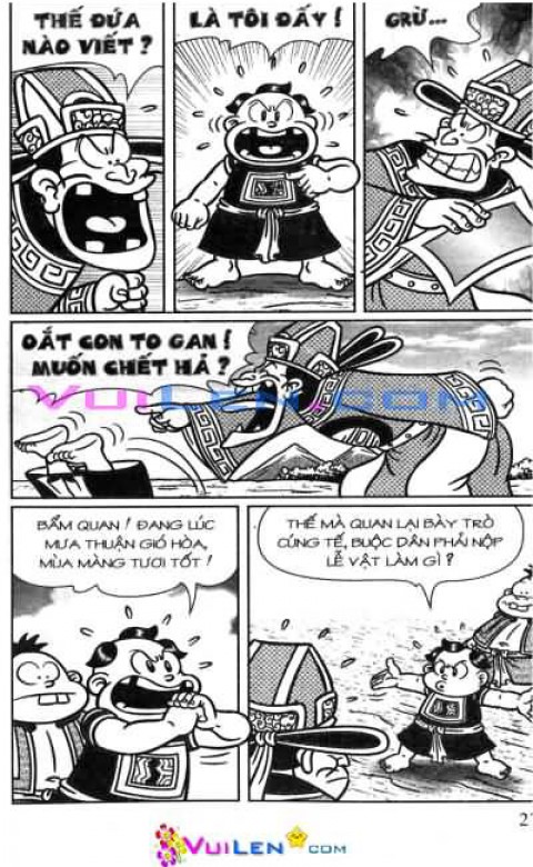 thần đồng đất việt chapter 162 24